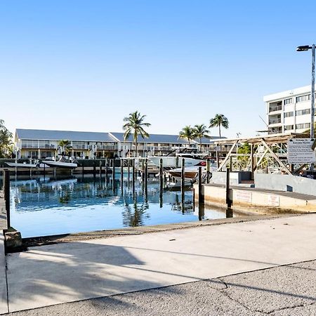 Kawama Yacht Club A4 Lejlighed Key Largo Eksteriør billede