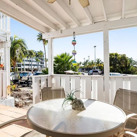 Kawama Yacht Club A4 Lejlighed Key Largo Eksteriør billede
