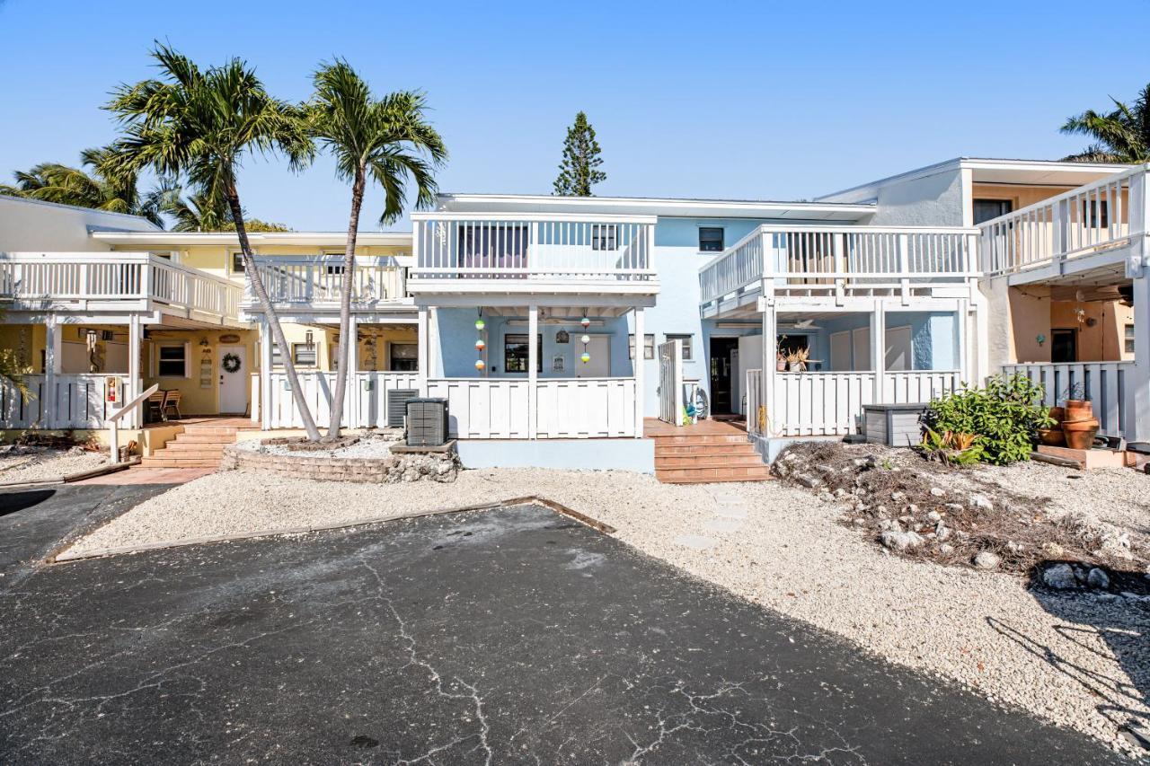 Kawama Yacht Club A4 Lejlighed Key Largo Eksteriør billede