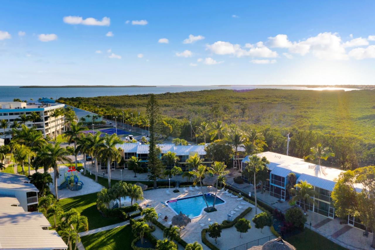 Kawama Yacht Club A4 Lejlighed Key Largo Eksteriør billede