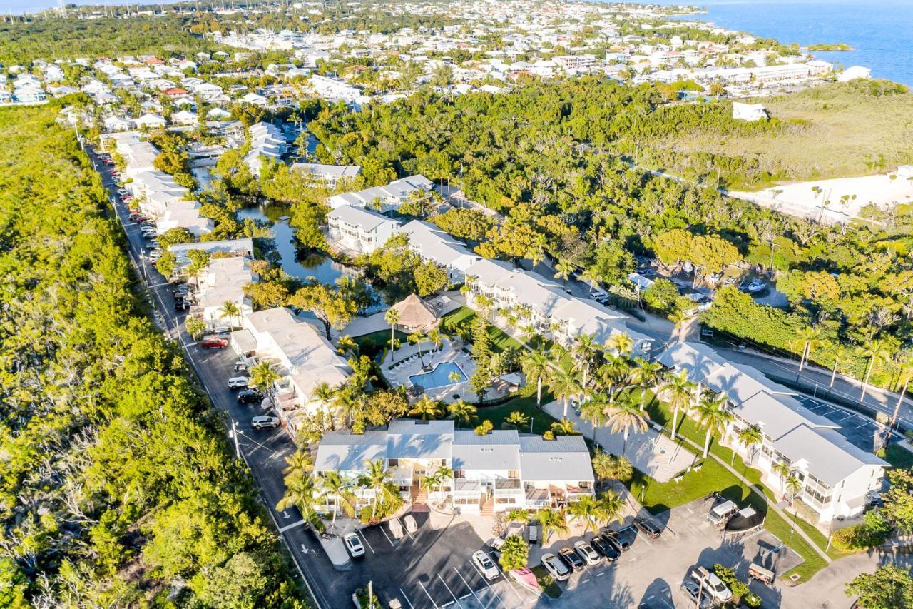 Kawama Yacht Club A4 Lejlighed Key Largo Eksteriør billede