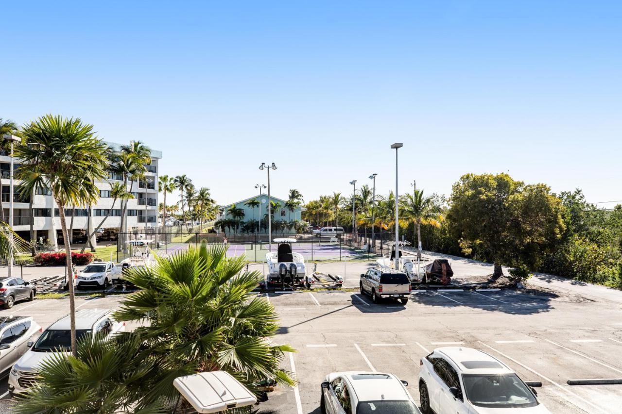 Kawama Yacht Club A4 Lejlighed Key Largo Eksteriør billede