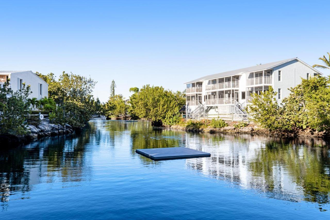 Kawama Yacht Club A4 Lejlighed Key Largo Eksteriør billede