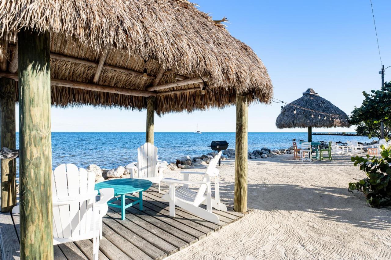 Kawama Yacht Club A4 Lejlighed Key Largo Eksteriør billede